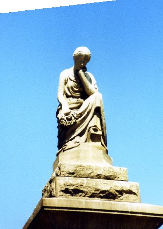 NEWMP Memorial Image